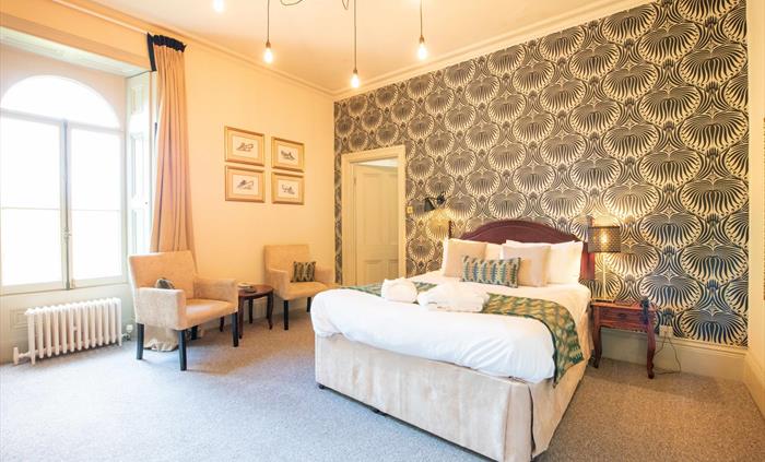Room - St Davids